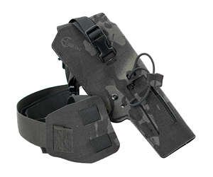 COLETAC WML VARMINT WRANGLER RH MCBK