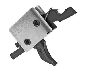 Alternative view of CMC AR-15 MATCH COMBAT CURVED 3.5LB