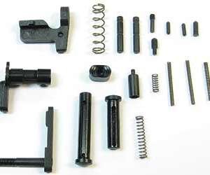 CMMG LPK 308 WITHOUT GRIP/FIRE CONTR