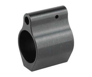 CMMG LOW PRO GAS BLOCK .750 ID