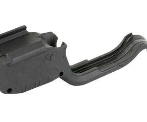 CTC LASERGUARD HELLCAT RED