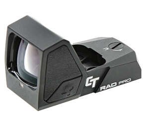CTC RAD PRO GREEN DOT