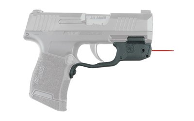 CTC LASERGUARD SIG P365 RED - Image 4