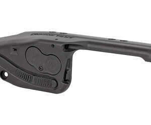 CTC LASERSADDLE 12GA MOSS SHKWV/500