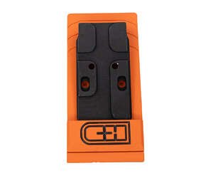 Alternative view of C&H PLT CZ P10 TO RMR/SRO/HOLO
