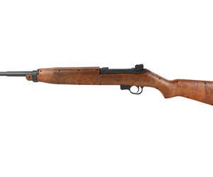 CROSMAN M1 BB RESERVOIR 430 FPS WOOD