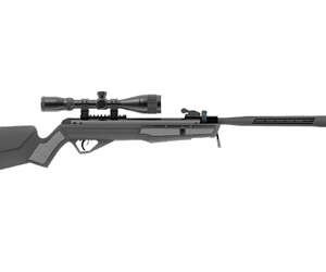 CROSMAN MAG FIRE ULTRA 177 BLK/GRY