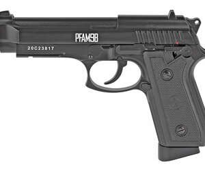 CROSMAN PFAM9B BB 20RD 400FPS BLK