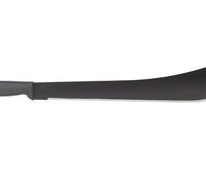 Alternative view of COLD STEEL BOLO MACHETE W/SHEATH