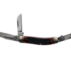 COLD STEEL GNTLMNS STCKMAN 2.5" JGD