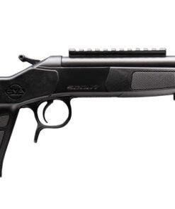 CVA SCOUT XP 308WIN BLK/SYN 16" TB