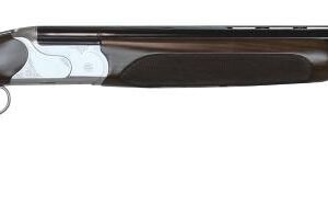 CZ REDHEAD PRMR O/U 12/28 BL/WD