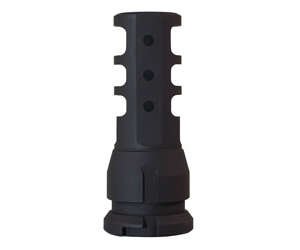 DEAD AIR KEYMO MB 5/8-24 30CAL