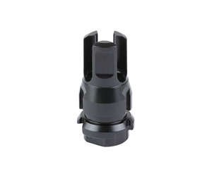 DEAD AIR KEYMICRO GOV FH 5/8X24 9MM