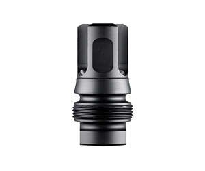 DEAD AIR XENO 3-PRONG FH 5/8X24 9MM