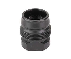 DEAD AIR XENO XERO 5/8X32 45 CAL
