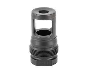 DEAD AIR XEMAX BRAKE 5/8X24 .338CAL