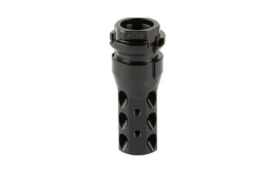 DEAD AIR KEYMO BRAKE .46 5/8X24 - Image 2