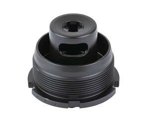 DEAD AIR HUB TAPER DT 5/8X24