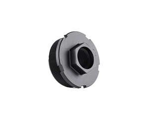 DEAD AIR HUB DIRECT TRD MNT 11/16X24
