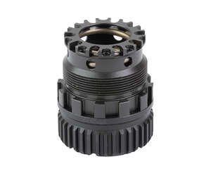 DEAD AIR MOJAVE BOOSTER ASSEMBLY
