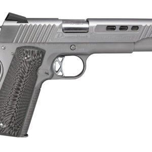 DIAMONDBACK FIREARMS DB1911 45ACP S/S 5" 8+1