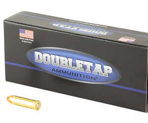 DBLTAP 32 H&R 60GR LF HP 20/1000