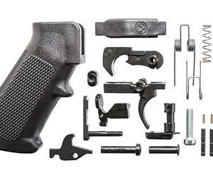 DD LPK 556 BLK