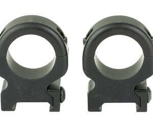 DNZ FREEDOM RPR 2PC RAIL MNT MED 1"