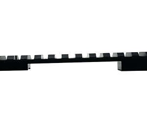 DNZ REM700 SA PIC RAIL 20MOA W/8-40