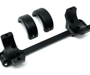 DNZ GM RPR X BOLT 2 LA HIGH 30MM BLK