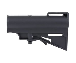 DPMS CAR-15 ADJ PISTOL BRACE BLK
