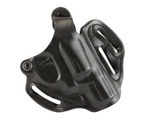 DESANTIS SCBRD S&W J FRM RH BLK
