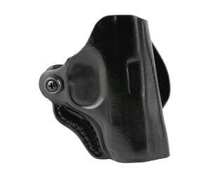DESANTIS MINI SCAB BODYGD 2.0 RH BLK