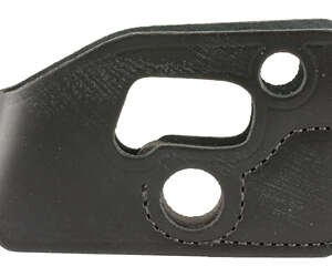 DESANTIS PKT SHOT SW BDYGRD 380 BLK