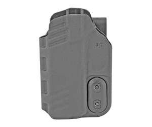 DESANTIS SLIM-TUK FOR G43X MOS AMBI