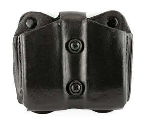 DESANTIS DBL MAG PCH FOR GLK17/19 BK