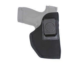 DESANTIS SPR STLTH FOR G43 AMBI BLK