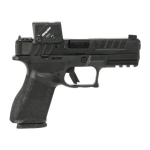 SPRINGFIELD ARMORY ECHELON 9MM BLK 4" 18+1 COA