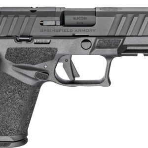 SPRINGFIELD ARMORY ECHELON ALPHA 9MM BLK 4" CA