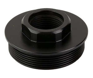 ENERGETIC DT ADAPTER STAINLSS 5/8X24