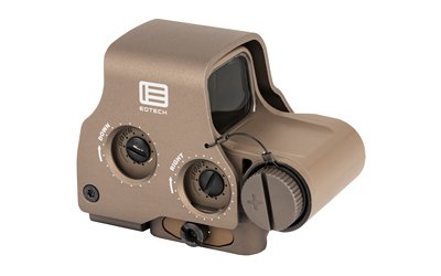 EOTECH EXPS3 68MOA RING/1MOA DOT TAN - Image 2