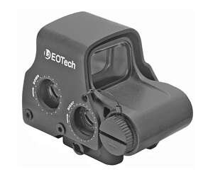 EOTECH EXPS3 68MOA RING/1MOA DOT QR