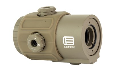 EOTECH G43 3X MAGNIFIER W/STS TAN - Image 2
