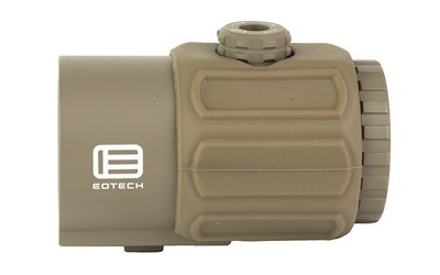 EOTECH G43 3X MAGNIFIER W/STS TAN - Image 3