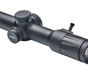 EOTECH VUDU 1-10X28MM LE5 CH MRAD