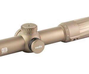 EOTECH VUDU 1-10X28MM SR5 MIL TAN