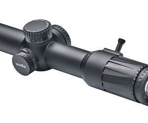 EOTECH VUDU 1-10X28MM SR5 MRAD IR