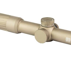 Alternative view of EOTECH VUDU 1-10X28MM SR5 DLB TAN