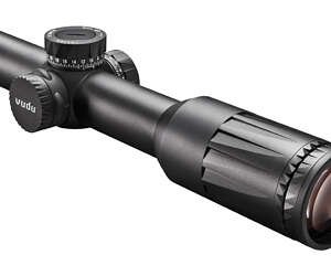 EOTECH VUDU 1-6X24MM SR3 GRN IR BLK